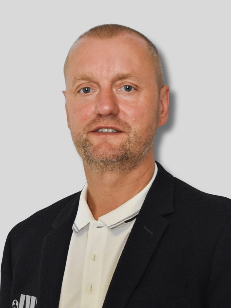 JENS WIEDENHÖFT
